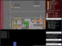 three Rogues [roguelike] screenshot, image №2364730 - RAWG