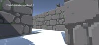 Killing Eyes screenshot, image №3304439 - RAWG