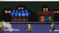 Zombie Shooter (itch) (AdamCatlin25) screenshot, image №3851850 - RAWG