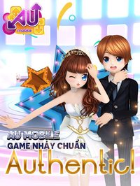 Au Mobile: Audition Chính Hiệu screenshot, image №1710972 - RAWG