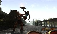 Gods & Heroes: Rome Rising screenshot, image №359011 - RAWG