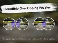 Venn Waterfalls: Jigsaw Puzzle screenshot, image №1788569 - RAWG