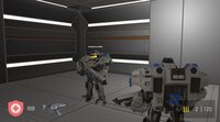 Brawl Bots - PvP Combat Shooter screenshot, image №3706748 - RAWG