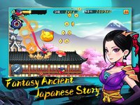 Super Ninja Run:Fever Fantasy screenshot, image №1839847 - RAWG