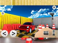 RTS Car Parking screenshot, image №2207962 - RAWG
