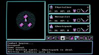 Maniac Mind screenshot, image №4257533 - RAWG