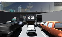 Crusin' ATL screenshot, image №1094104 - RAWG