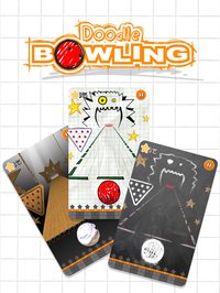 Doodle Bowling screenshot, image №61743 - RAWG