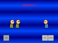 Ultimate School Game screenshot, image №2318259 - RAWG