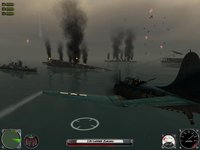 Attack on Pearl Harbor screenshot, image №462143 - RAWG