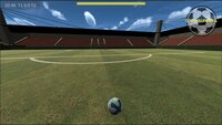 Online First Person Soccer screenshot, image №3207678 - RAWG