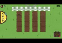 Blood Harvest (itch) screenshot, image №3639598 - RAWG