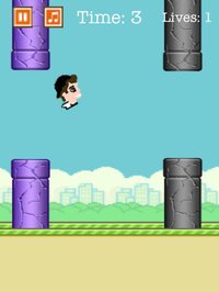 Flappy - The Vamps edition screenshot, image №984253 - RAWG