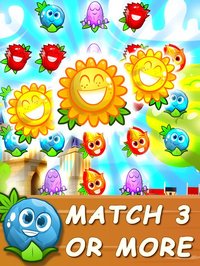 Match Flower Blossom Garden screenshot, image №908063 - RAWG