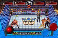 WWE WrestleFest screenshot, image №593163 - RAWG