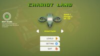 Chariot Land screenshot, image №2984417 - RAWG