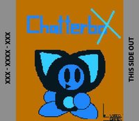 Chatterbox screenshot, image №2327836 - RAWG