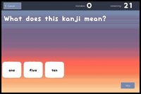 Kaibutsu: Another World - Flashcards Prototype #2 screenshot, image №3349812 - RAWG