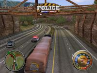 Big Mutha Truckers 2: Truck Me Harder! screenshot, image №418187 - RAWG