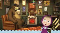 Masha and the Bear: Good Night! screenshot, image №1507446 - RAWG