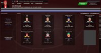 Franchise Hockey Manager 7 screenshot, image №2638456 - RAWG