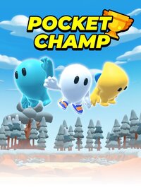 Pocket Champs screenshot, image №2755137 - RAWG