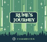 Rune's Journey screenshot, image №3219472 - RAWG