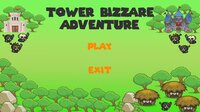 Tower Bizzare Adventure screenshot, image №3421829 - RAWG