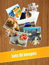 Jigsaw Legend screenshot, image №1599369 - RAWG