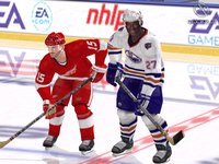 NHL 2001 screenshot, image №309209 - RAWG
