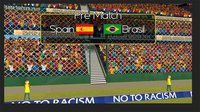 Super Arcade Soccer screenshot, image №1834655 - RAWG