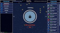 Clicker Astro Planet screenshot, image №4270047 - RAWG