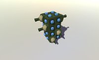 Tanks Builder screenshot, image №1240333 - RAWG