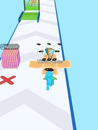 Card Thrower 3D! screenshot, image №3571312 - RAWG