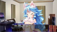 Neko Night screenshot, image №3910964 - RAWG