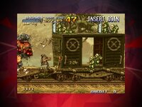 METAL SLUG 2 ACA NEOGEO screenshot, image №4065518 - RAWG