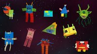 Space Cow (Kosmiczna Krowa) screenshot, image №3800808 - RAWG