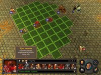 Heroes of Might & Magic V: Hammers of Fate screenshot, image №722845 - RAWG