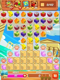 Juice Cubes screenshot, image №669594 - RAWG