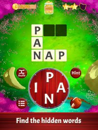 Game of Words: Cross & Connect screenshot, image №1886168 - RAWG