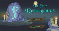 In Fine Resurgemus screenshot, image №3344428 - RAWG