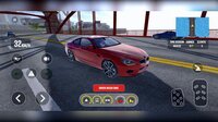 Taxi Car Drive & Parking Sim + screenshot, image №3611114 - RAWG