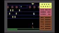 Duck Shoot (C64/VIC-20) screenshot, image №3865609 - RAWG