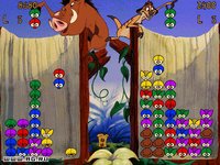 Timon & Pumbaa's Jungle Games screenshot, image №364076 - RAWG