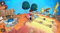 Deiland: Pocket Planet screenshot, image №3152422 - RAWG