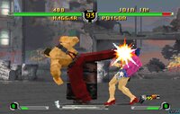 Final Fight Revenge screenshot, image №4258477 - RAWG