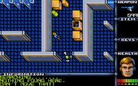 Attack of the PETSCII Robots (DOS) screenshot, image №3901416 - RAWG