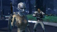 Star Wars: The Old Republic screenshot, image №506217 - RAWG