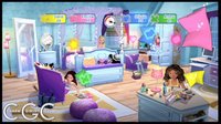 Charm Girls Club Pajama Party screenshot, image №789529 - RAWG