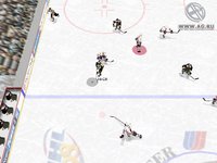 NHL 98 screenshot, image №297023 - RAWG